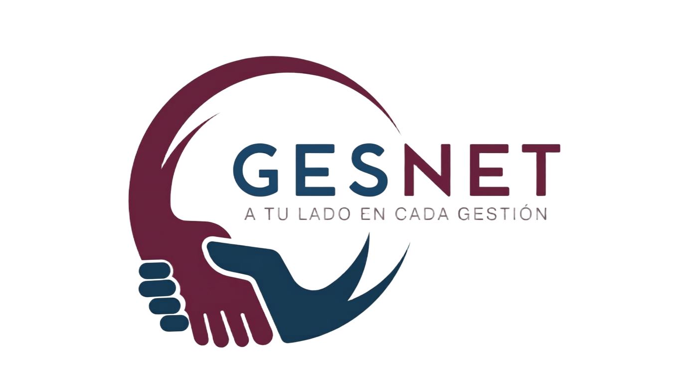GESNET Asesoría — Nosotros lo gestionamos
